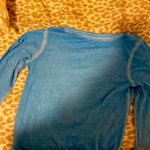 Long sleeve shirts